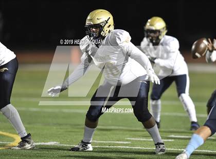 Thumbnail 1 in Muir vs. Marina (CIF-SS D11 Final) photogallery.