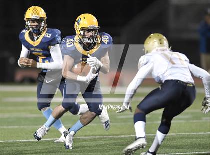 Thumbnail 2 in Muir vs. Marina (CIF-SS D11 Final) photogallery.