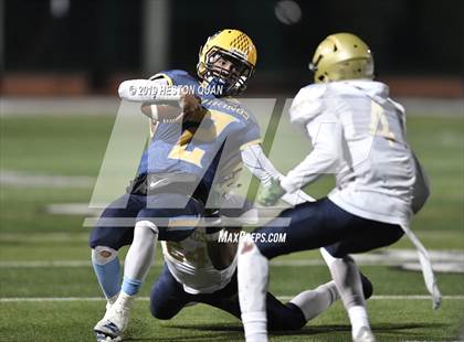 Thumbnail 2 in Muir vs. Marina (CIF-SS D11 Final) photogallery.