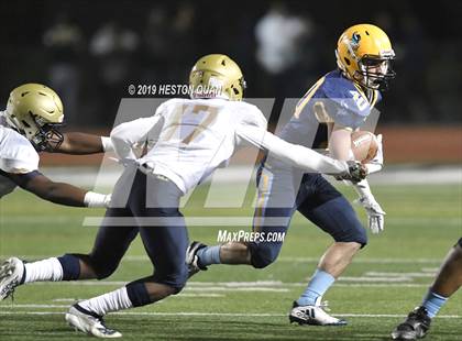 Thumbnail 3 in Muir vs. Marina (CIF-SS D11 Final) photogallery.