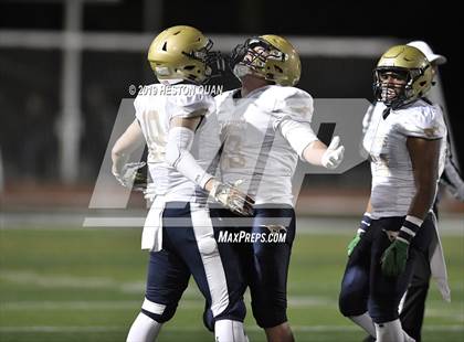 Thumbnail 1 in Muir vs. Marina (CIF-SS D11 Final) photogallery.