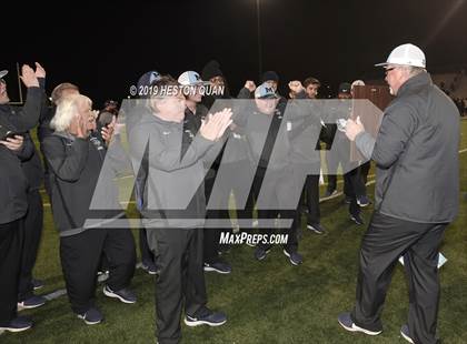 Thumbnail 2 in Muir vs. Marina (CIF-SS D11 Final) photogallery.
