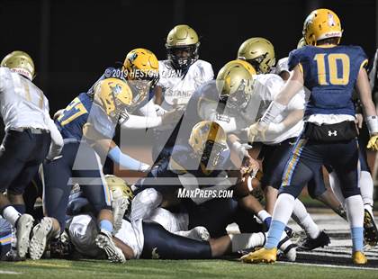 Thumbnail 1 in Muir vs. Marina (CIF-SS D11 Final) photogallery.