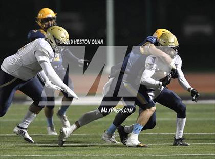 Thumbnail 2 in Muir vs. Marina (CIF-SS D11 Final) photogallery.