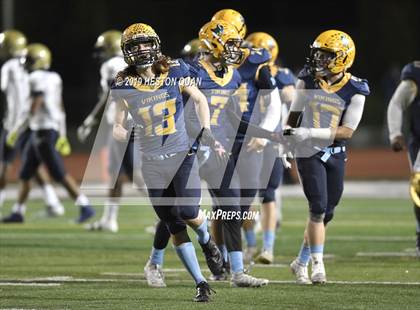 Thumbnail 2 in Muir vs. Marina (CIF-SS D11 Final) photogallery.