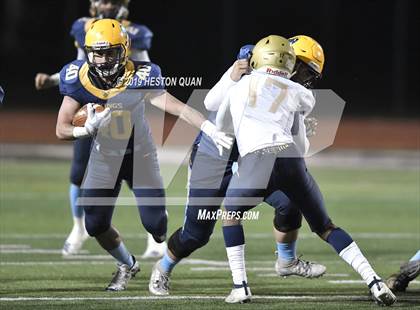 Thumbnail 3 in Muir vs. Marina (CIF-SS D11 Final) photogallery.