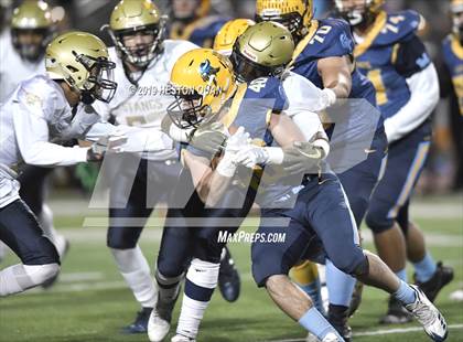 Thumbnail 1 in Muir vs. Marina (CIF-SS D11 Final) photogallery.