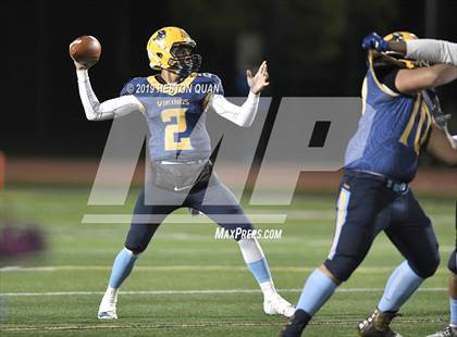 Thumbnail 3 in Muir vs. Marina (CIF-SS D11 Final) photogallery.