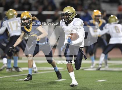 Thumbnail 1 in Muir vs. Marina (CIF-SS D11 Final) photogallery.