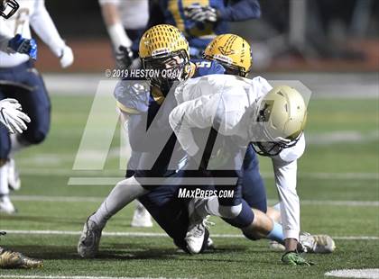Thumbnail 2 in Muir vs. Marina (CIF-SS D11 Final) photogallery.