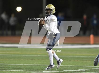 Thumbnail 2 in Muir vs. Marina (CIF-SS D11 Final) photogallery.