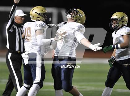 Thumbnail 2 in Muir vs. Marina (CIF-SS D11 Final) photogallery.