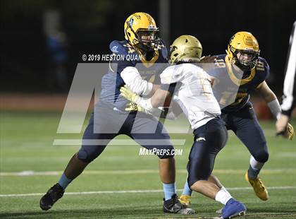 Thumbnail 3 in Muir vs. Marina (CIF-SS D11 Final) photogallery.