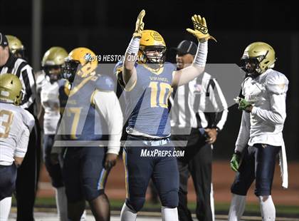 Thumbnail 3 in Muir vs. Marina (CIF-SS D11 Final) photogallery.