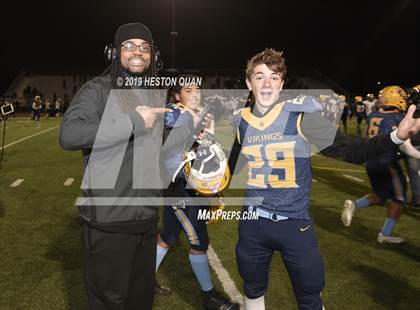 Thumbnail 2 in Muir vs. Marina (CIF-SS D11 Final) photogallery.