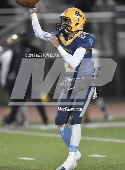 Thumbnail 2 in Muir vs. Marina (CIF-SS D11 Final) photogallery.