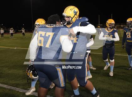 Thumbnail 3 in Muir vs. Marina (CIF-SS D11 Final) photogallery.