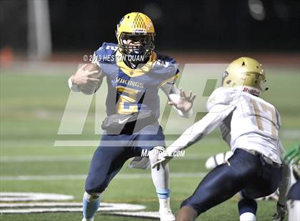 Thumbnail 3 in Muir vs. Marina (CIF-SS D11 Final) photogallery.