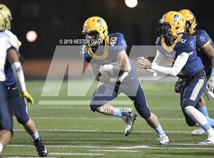 Thumbnail 2 in Muir vs. Marina (CIF-SS D11 Final) photogallery.