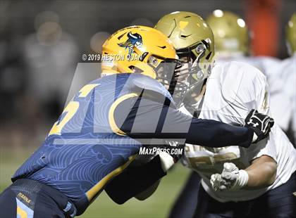 Thumbnail 3 in Muir vs. Marina (CIF-SS D11 Final) photogallery.