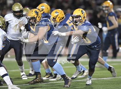 Thumbnail 2 in Muir vs. Marina (CIF-SS D11 Final) photogallery.