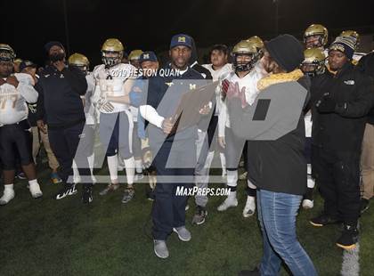 Thumbnail 1 in Muir vs. Marina (CIF-SS D11 Final) photogallery.