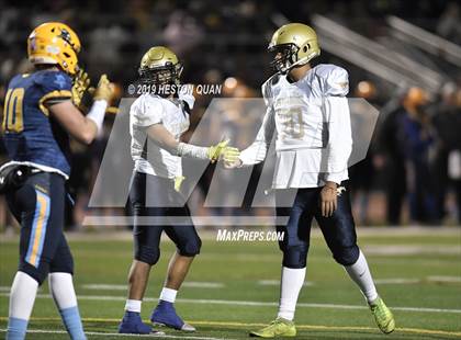 Thumbnail 1 in Muir vs. Marina (CIF-SS D11 Final) photogallery.