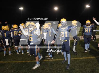 Thumbnail 1 in Muir vs. Marina (CIF-SS D11 Final) photogallery.