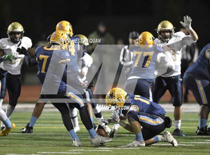 Thumbnail 3 in Muir vs. Marina (CIF-SS D11 Final) photogallery.