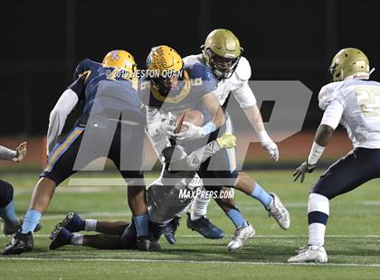 Thumbnail 2 in Muir vs. Marina (CIF-SS D11 Final) photogallery.