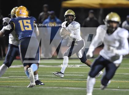 Thumbnail 1 in Muir vs. Marina (CIF-SS D11 Final) photogallery.