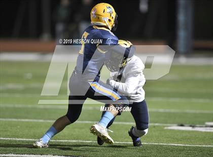 Thumbnail 3 in Muir vs. Marina (CIF-SS D11 Final) photogallery.