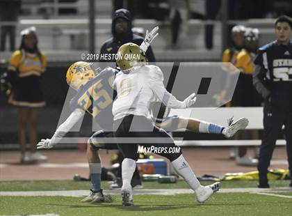Thumbnail 2 in Muir vs. Marina (CIF-SS D11 Final) photogallery.