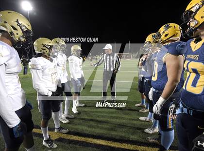 Thumbnail 1 in Muir vs. Marina (CIF-SS D11 Final) photogallery.