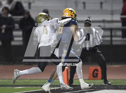Thumbnail 3 in Muir vs. Marina (CIF-SS D11 Final) photogallery.