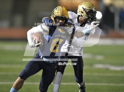 Thumbnail 2 in Muir vs. Marina (CIF-SS D11 Final) photogallery.