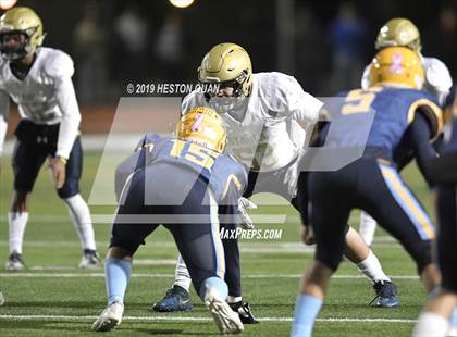 Thumbnail 2 in Muir vs. Marina (CIF-SS D11 Final) photogallery.