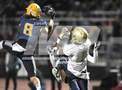 Thumbnail 2 in Muir vs. Marina (CIF-SS D11 Final) photogallery.