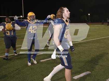 Thumbnail 3 in Muir vs. Marina (CIF-SS D11 Final) photogallery.