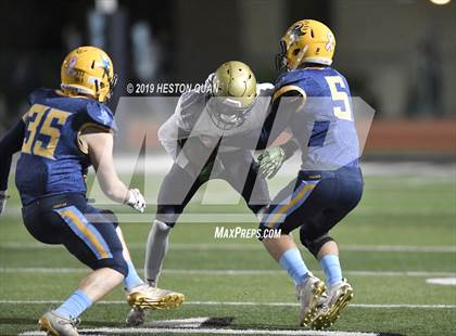 Thumbnail 2 in Muir vs. Marina (CIF-SS D11 Final) photogallery.