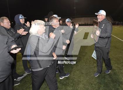 Thumbnail 2 in Muir vs. Marina (CIF-SS D11 Final) photogallery.