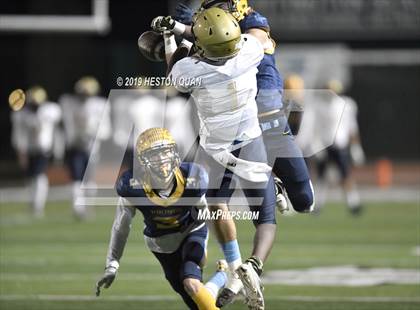 Thumbnail 2 in Muir vs. Marina (CIF-SS D11 Final) photogallery.
