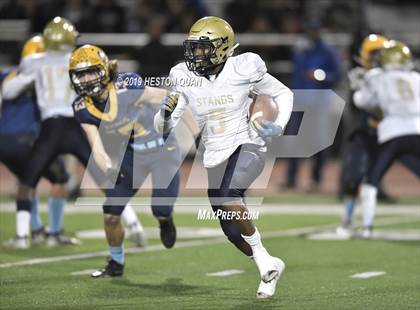 Thumbnail 2 in Muir vs. Marina (CIF-SS D11 Final) photogallery.