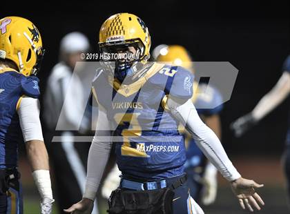 Thumbnail 1 in Muir vs. Marina (CIF-SS D11 Final) photogallery.