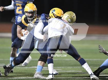 Thumbnail 2 in Muir vs. Marina (CIF-SS D11 Final) photogallery.