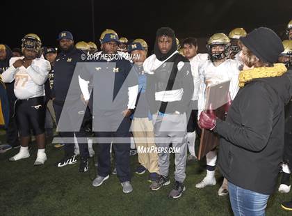 Thumbnail 1 in Muir vs. Marina (CIF-SS D11 Final) photogallery.