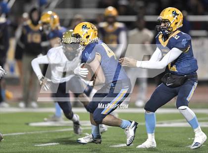 Thumbnail 2 in Muir vs. Marina (CIF-SS D11 Final) photogallery.