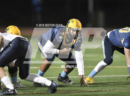 Thumbnail 2 in Muir vs. Marina (CIF-SS D11 Final) photogallery.