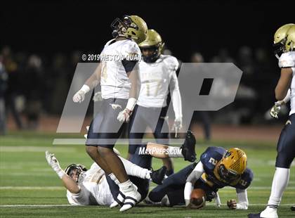 Thumbnail 1 in Muir vs. Marina (CIF-SS D11 Final) photogallery.