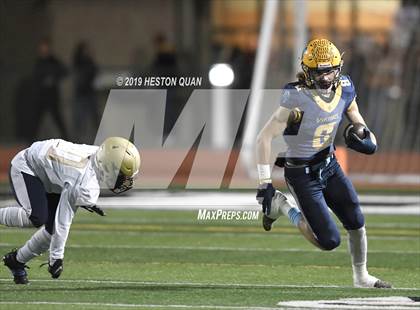 Thumbnail 2 in Muir vs. Marina (CIF-SS D11 Final) photogallery.